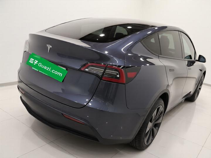 Model Y 2021 Standard Range RWD photo 6