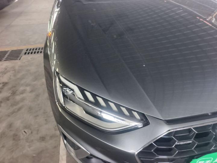 A4L 2020 40 TFSI quattro Luxury Dynamic photo 8