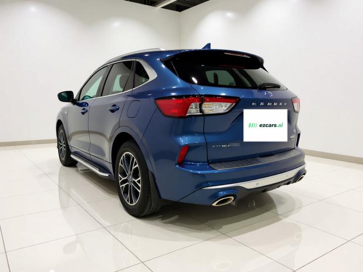 Escape 2020 EcoBoost 245 AWD photo 4