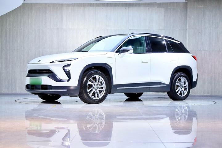 ES6 2020 420KM Sport
