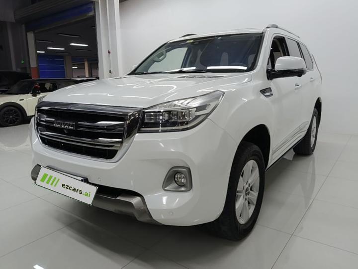 H9 2020 2.0T Petrol AWD Luxury 7-Seater