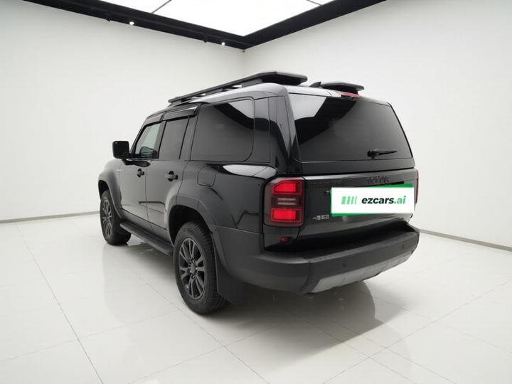 Prado 2024 2.4T TX 5-Seater photo 4