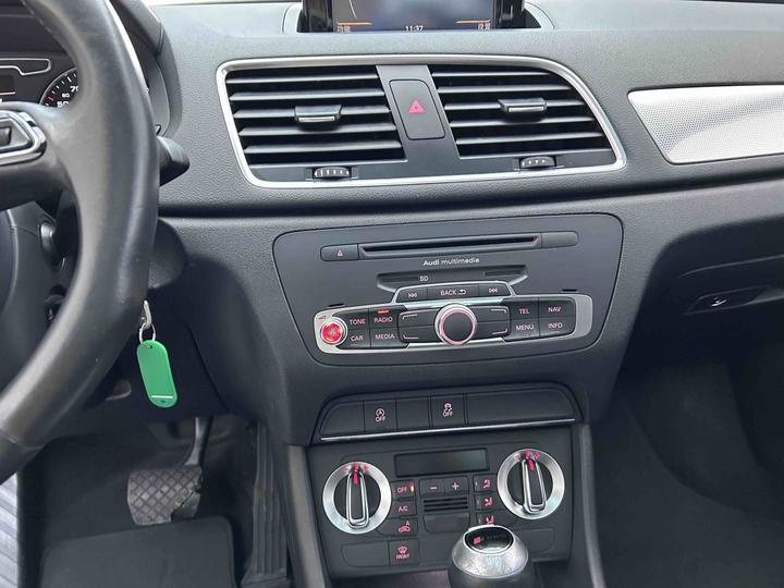 Q3 2015 30 TFSI Comfort photo 7
