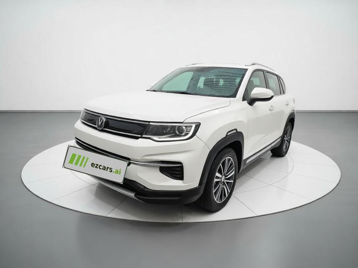 CS35PLUS 2018 1.6L AT China V