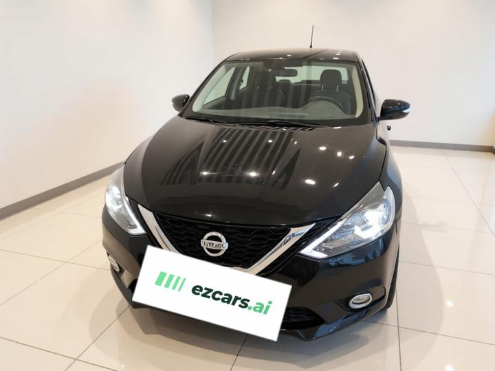 Sylphy 2018 1.6XV CVT Exclusive photo 2