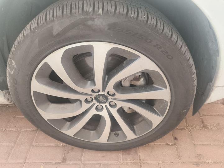 Discovery Sport 2020 249PS R-Dynamic Performance photo 8