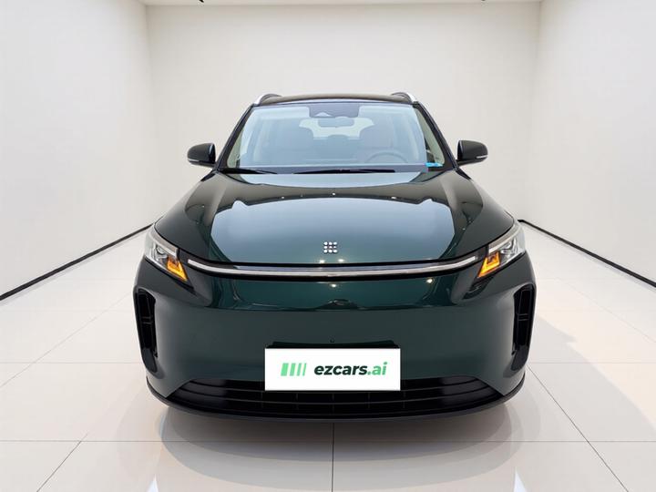 Bluelectric E5 PLUS 2026 165km Long Range Max 5-Seater photo 2