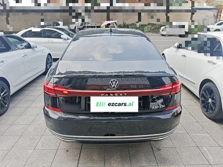 Passat 2022 330TSI Elite photo 3