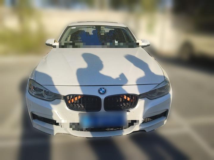 3 Series 2016 320Li Progressive photo 2