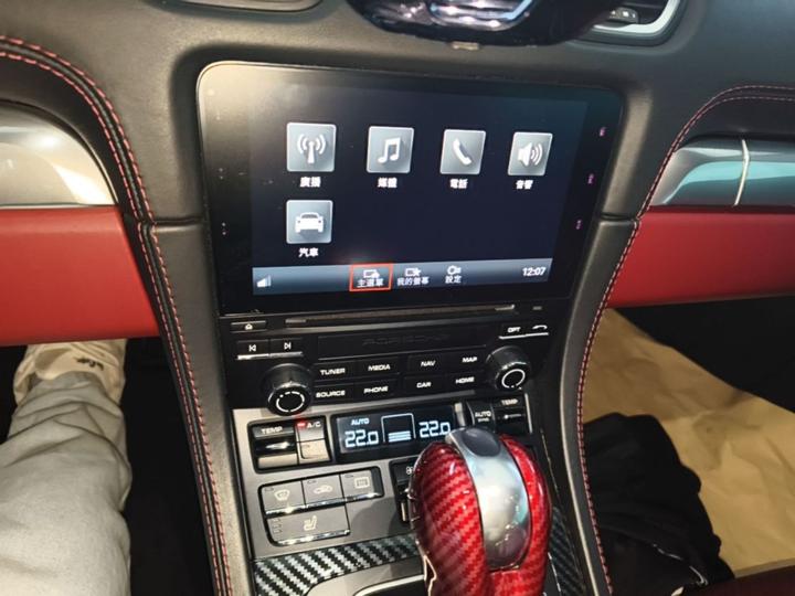718 2018 Cayman 2.0T photo 4