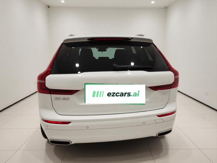 XC60 2019 T5 AWD China V photo 5