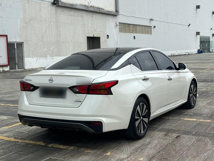 Teana 2021 2.0T XL Upper AD1 Smart Pilot photo 6
