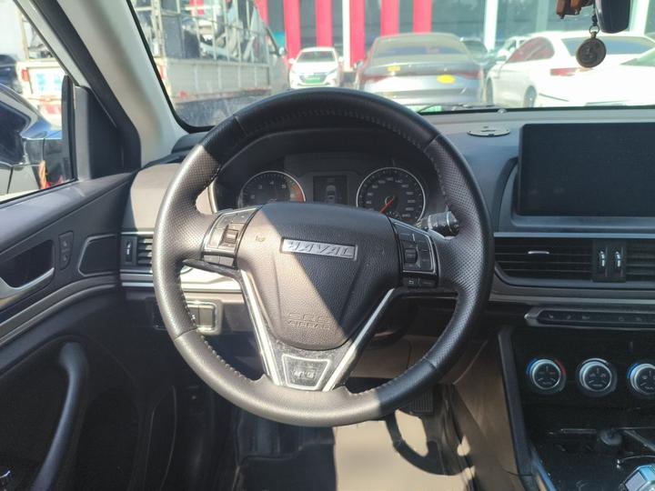 H6 2021 Sport 1.5T AT Elite Connected photo 7