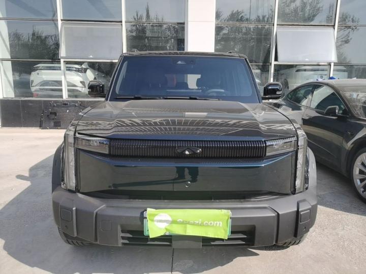 Fulwin X3 2025 520 photo 2