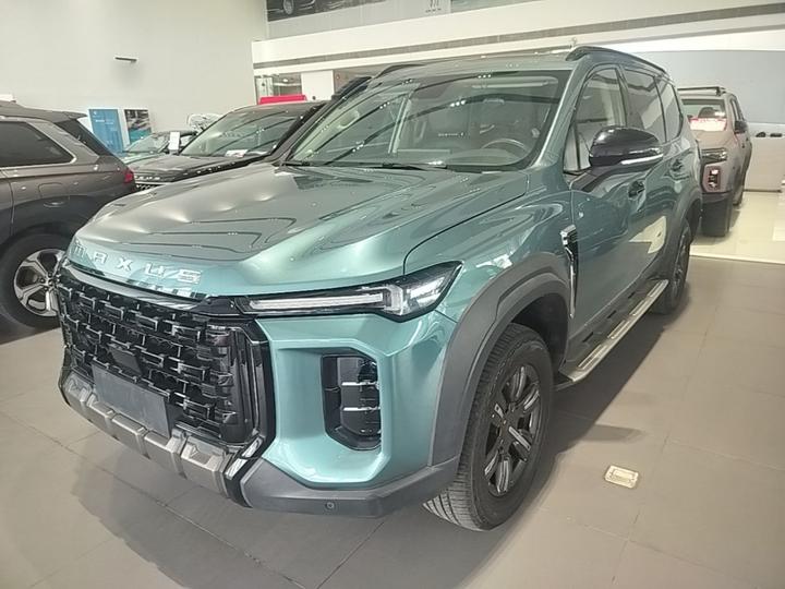 MAXUS 2023 2.0T Luxury 6-Seater