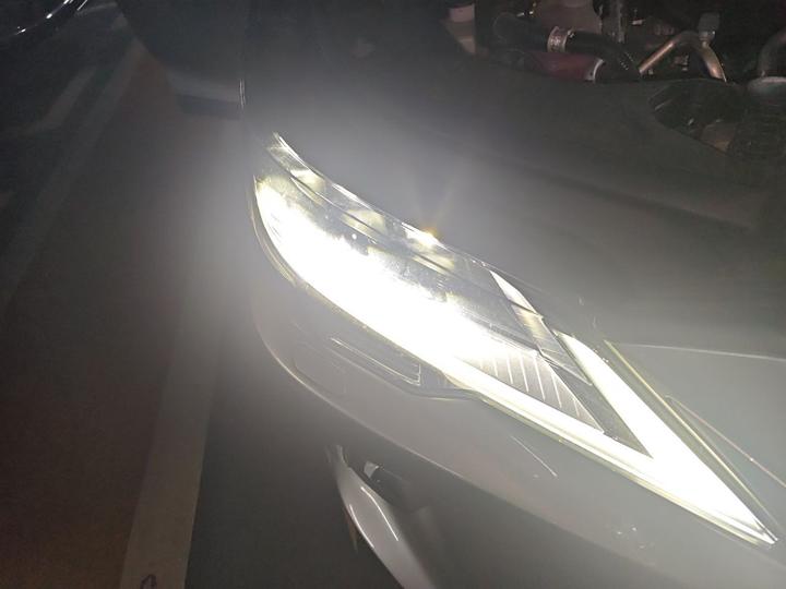RX EV 2023 450h+ AWD Enjoy photo 7