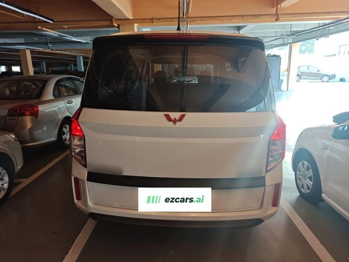 Wuling 2022 2.0L MT photo 5
