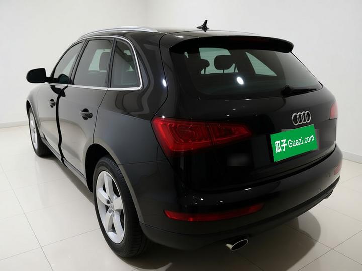 Q5 2016 40 TFSI Progressive photo 4