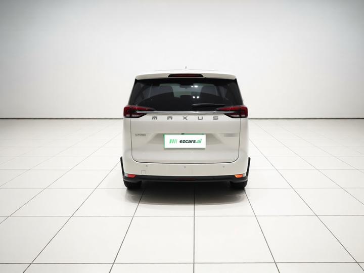 MAXUS G50 2020 1.5T AT Elite photo 5