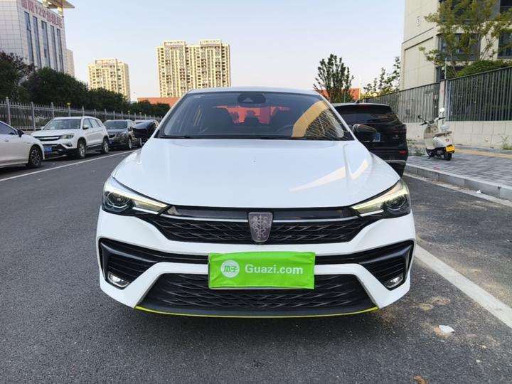 i5 2021 Facelift 1.5L CVT Starlight photo 2