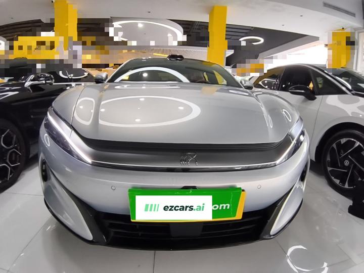 Han L 2025 EV AWD LiDAR Flagship photo 2