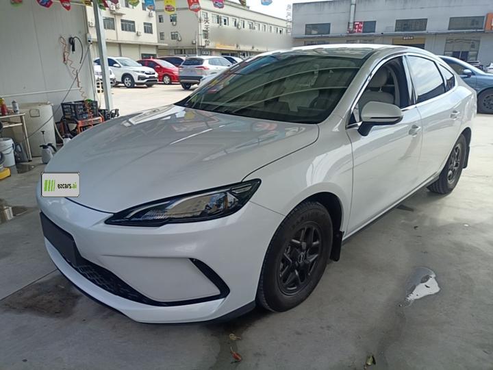 Seal 05 DM-i 2025 DM-i ADAS 55KM Luxury