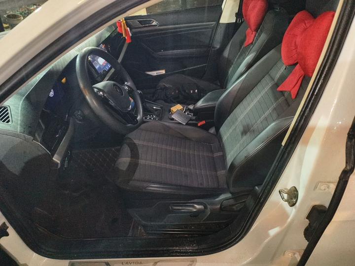 Lavida 2022 280TSI DSG Comfort photo 7