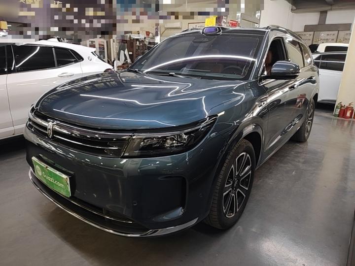 HIMA AITO M7 2024 1.5T ADAS RWD Ultra 5-Seater