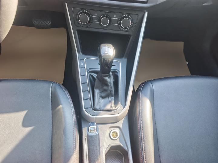 Polo 2019 Plus 1.5L AT photo 6