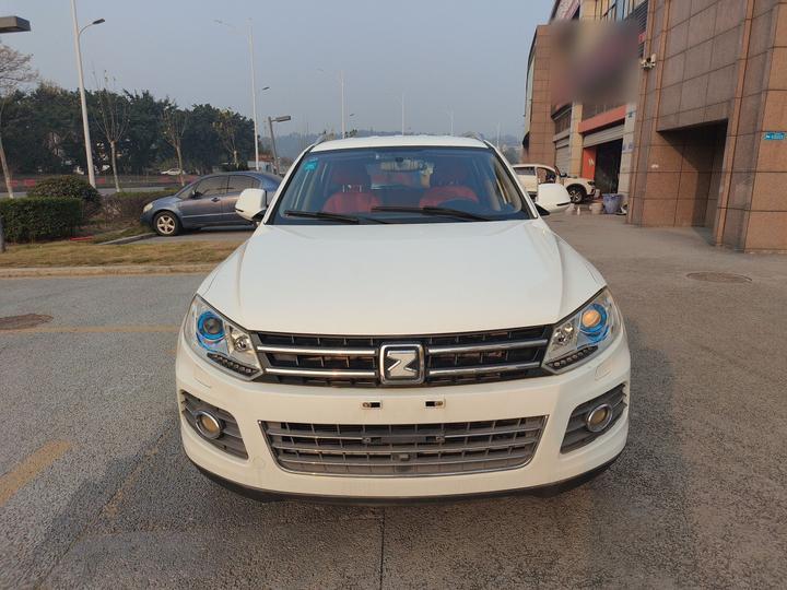 T600 2016 1.5T MT Elite photo 2