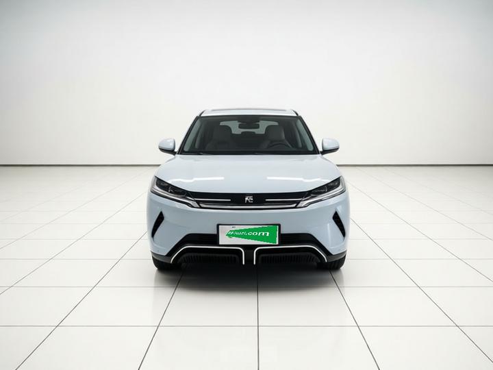 Yuan UP 2024 401KM photo 2