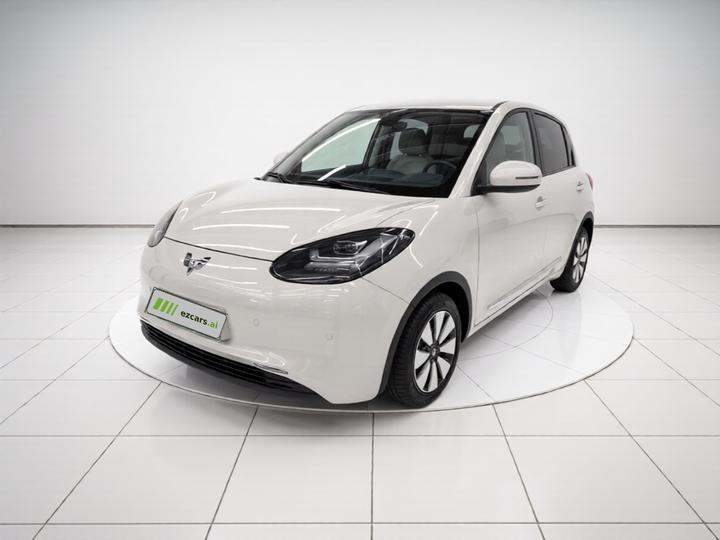 Wuling Bingo 2023 203km