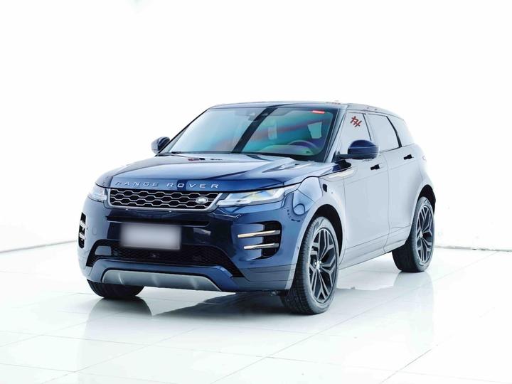 Range Rover Evoque 2020 249PS R-DYNAMIC S Sport Tech