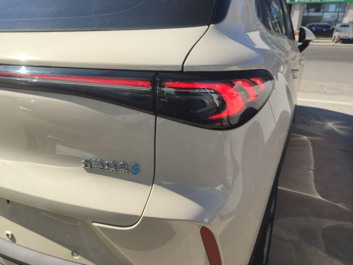 Bingo S 2025 325km Exclusive photo 7