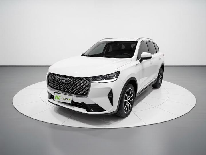H6 2021 3rd Gen 1.5T AT RWD Max