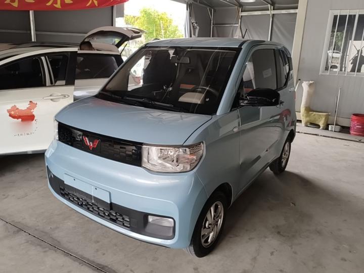 Hongguang MINIEV 2020 LFP