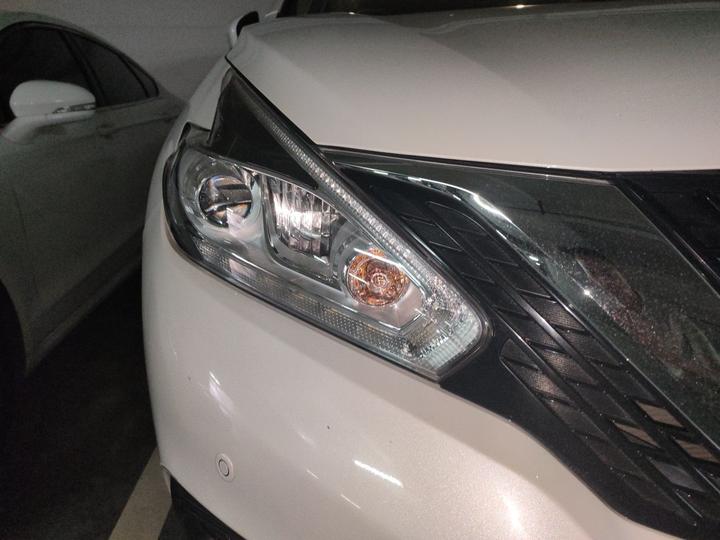 Murano 2019 2.5L XL RWD Connected Luxury China VI photo 7