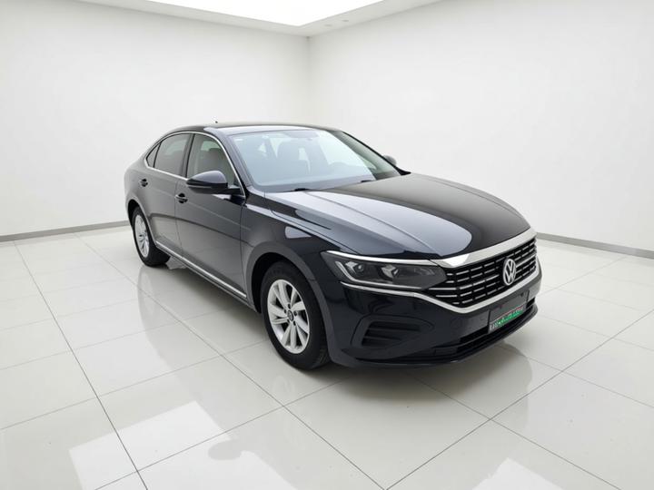 Passat 2024 280TSI Business photo 3