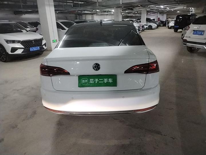 Bora 2021 1.5L AT Comfort Connected photo 6