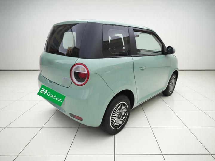 Nevo Changan Lumin 2023 301km photo 6