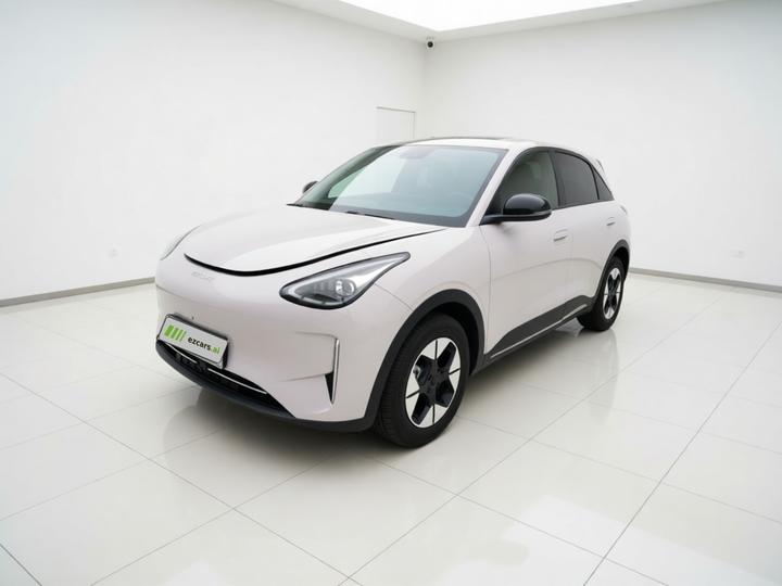 Xingyuan 2026 310km