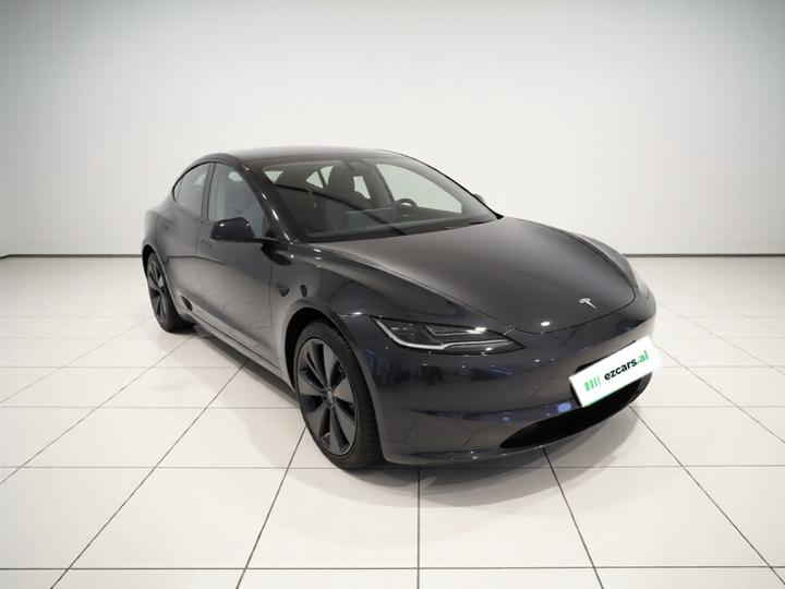 Model 3 2025 RWD photo 3