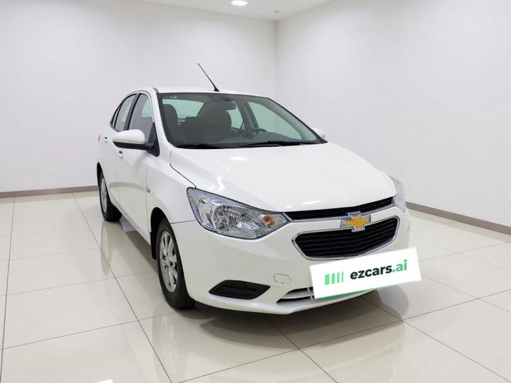 2015 3 1.3L AMT Li Auto photo 3