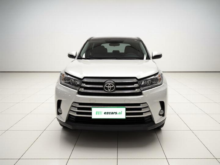 Highlander 2021 2.0T AWD Elite 7-Seater photo 2
