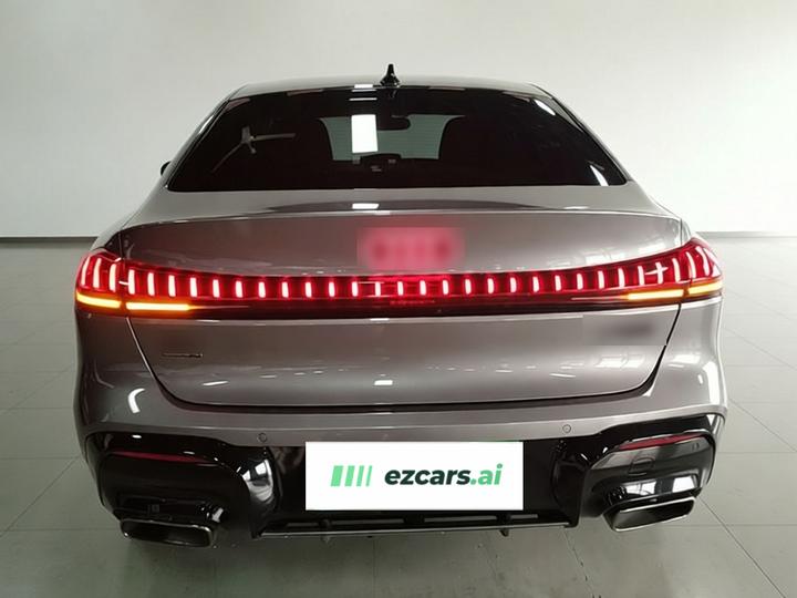 A5L Sportback 2026 TFSI 150kW Exclusive quattro photo 5