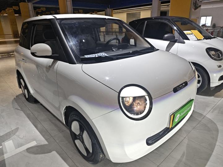 Nevo Changan Lumin 2022 210km photo 3