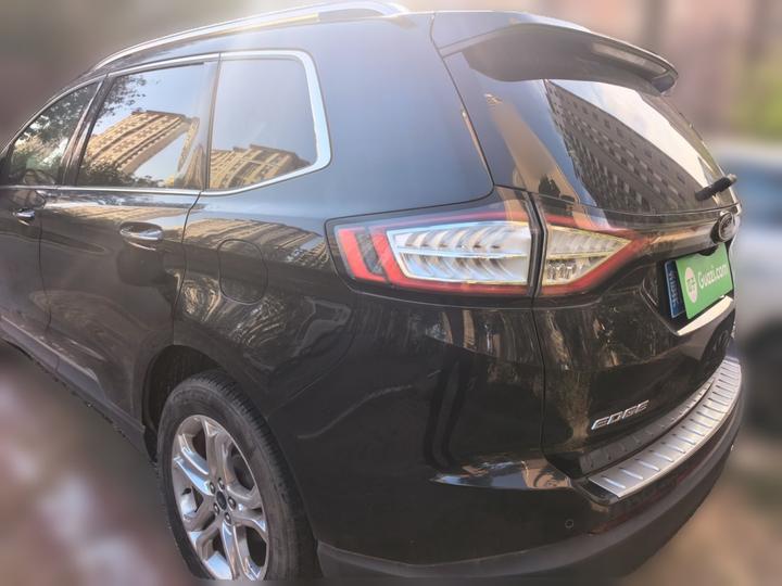 Edge 2015 2.0T GTDi RWD photo 4