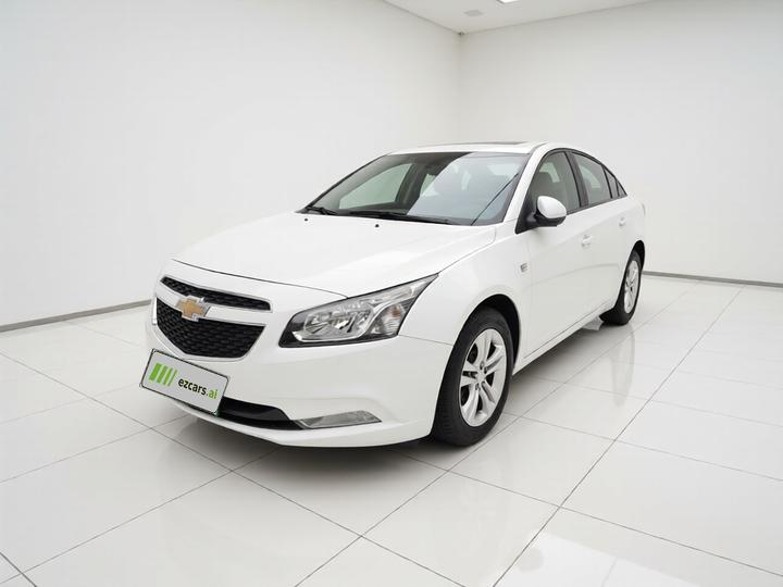 2015 1.5L Classic SE MT