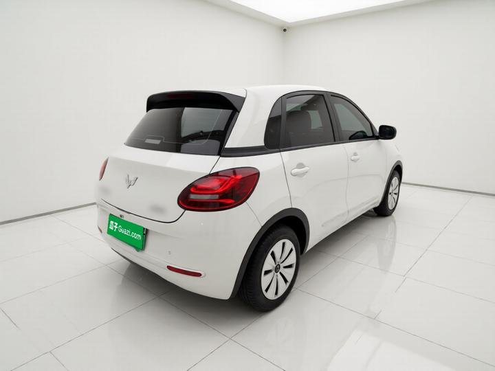 Wuling Bingo 2024 203km photo 6
