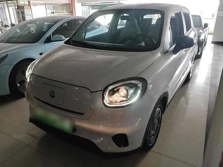 Leapmotor T03 2023 200